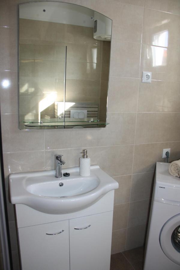 Lea Apartment Sibenik Ngoại thất bức ảnh