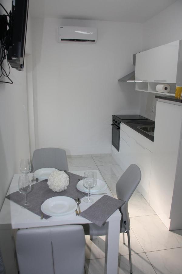 Lea Apartment Sibenik Ngoại thất bức ảnh