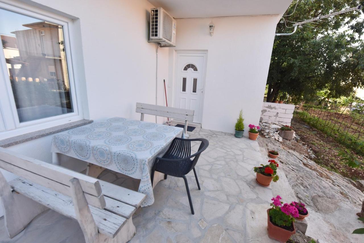 Lea Apartment Sibenik Ngoại thất bức ảnh