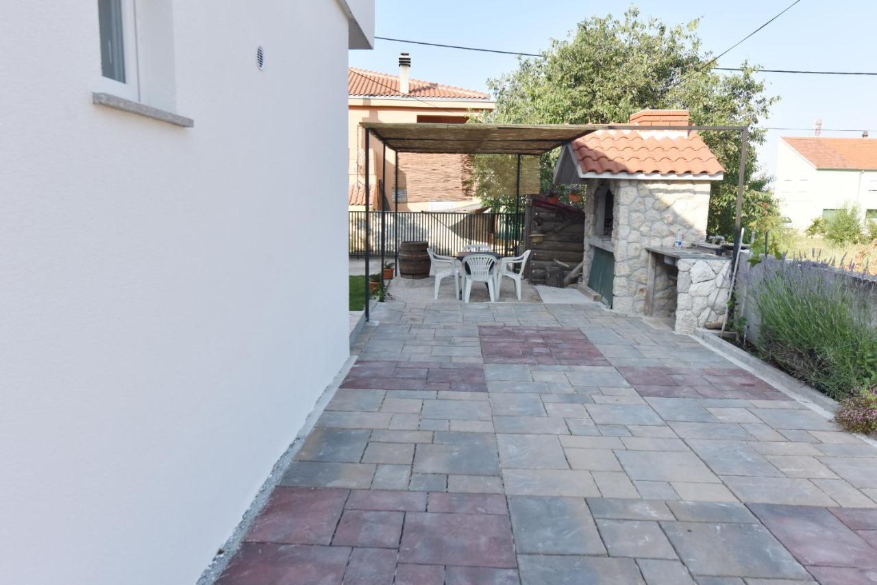 Lea Apartment Sibenik Ngoại thất bức ảnh