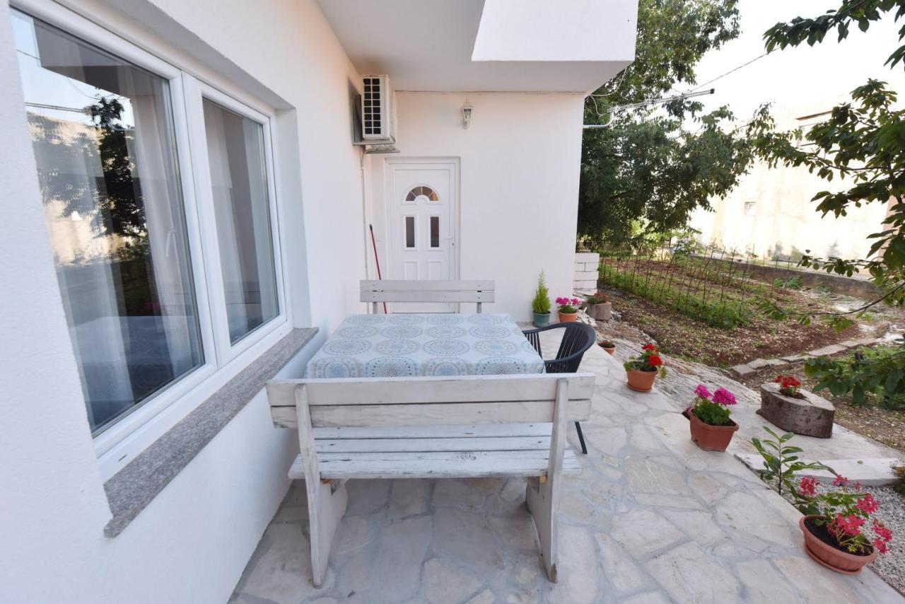 Lea Apartment Sibenik Ngoại thất bức ảnh