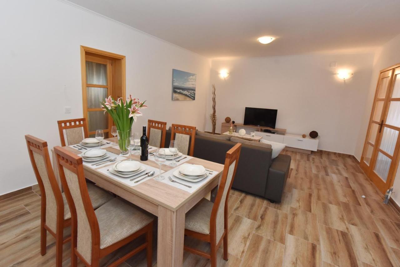 Lea Apartment Sibenik Ngoại thất bức ảnh