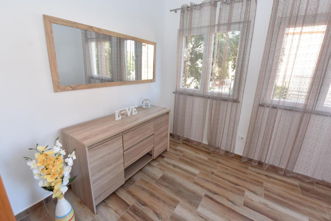 Lea Apartment Sibenik Ngoại thất bức ảnh