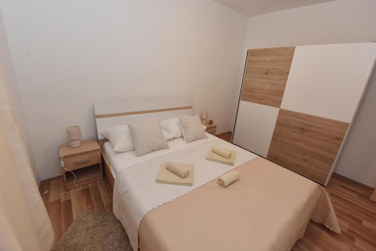 Lea Apartment Sibenik Ngoại thất bức ảnh