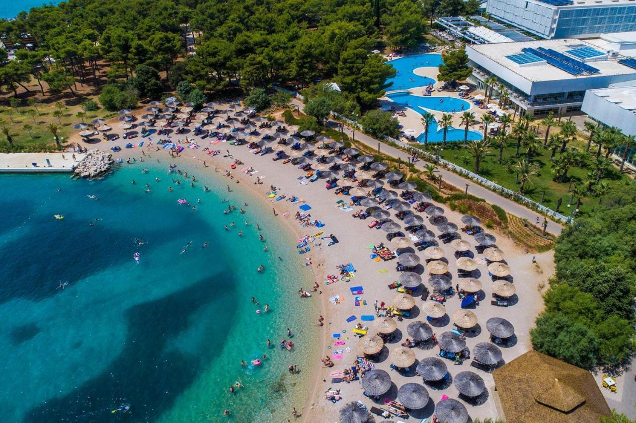 Lea Apartment Sibenik Ngoại thất bức ảnh