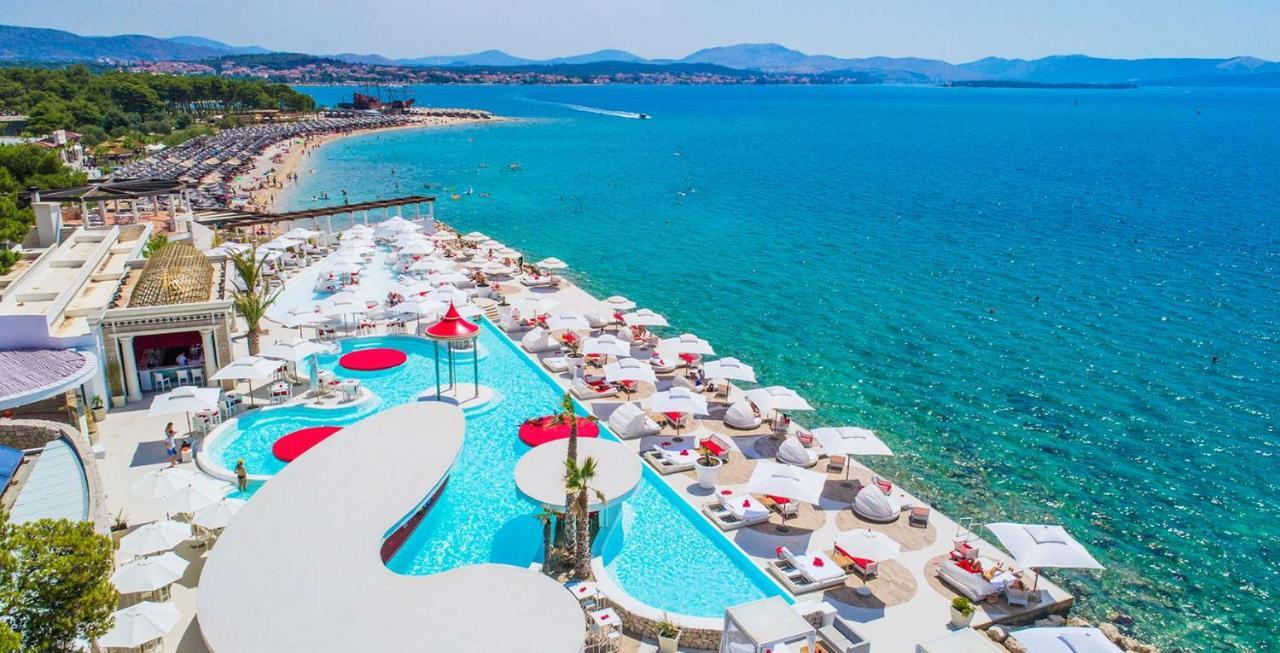 Lea Apartment Sibenik Ngoại thất bức ảnh